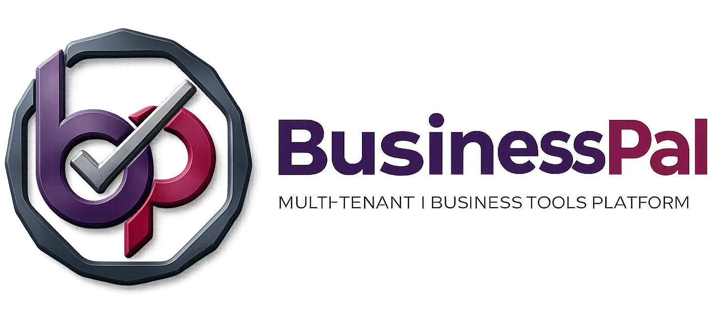BusinessPal Logo
